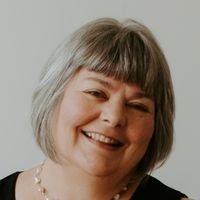 photo of Elaine Williams Allin